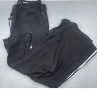 Women's black jeans Women's black jeans