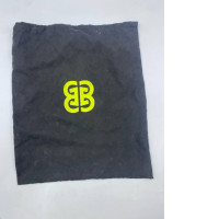 Black shoe bag Black shoe bag