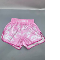 Muay Thai shorts