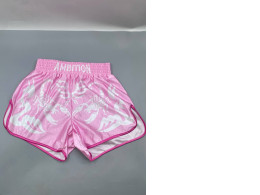 Muay Thai shorts