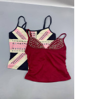 Set of 2 Women's tank top