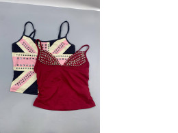 Set of 2 Women's tank top