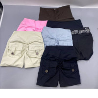 Set of 7 Women's shorts