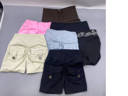 Set of 7 Women's shorts