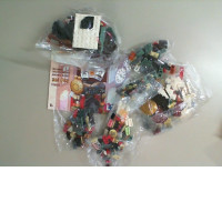 Miniso construction set