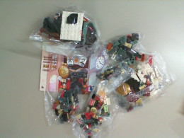 Miniso construction set