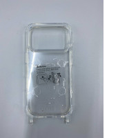 iPhone 17 Pro Max case