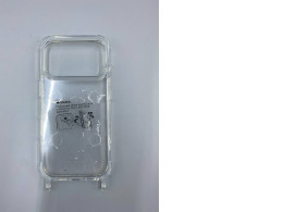 iPhone 17 Pro Max case