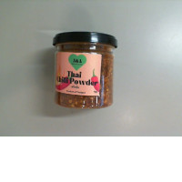 Spice house Thai Chilli powder Spice house Thai Chilli powder