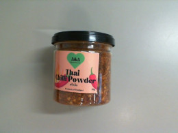 Spice house Thai Chilli powder