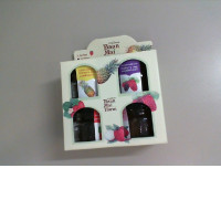 Gift set of 4 jams