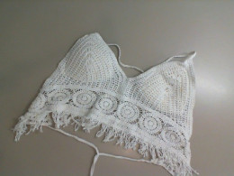 Women's knitted top Women's knitted top