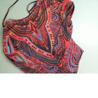 Women's long sleeve swimsuit