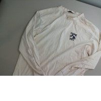 Men's long-sleeved sweatshirt