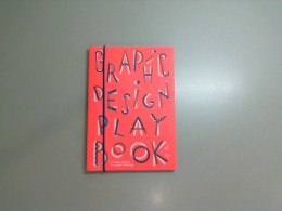 Graphic design play book Graphic design play book