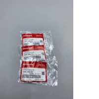 set of 3 Exhaust pipe gasket