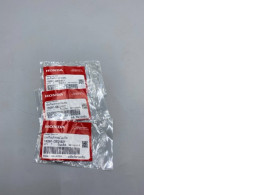 set of 3 Exhaust pipe gasket