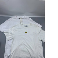 Set of 2 White crew neck t-shirt Set of 2 White crew neck t-shirt