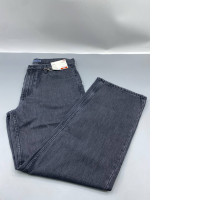  Uniqlo Black jeans
