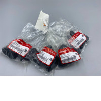 set of 4 Shock absorber rubber set