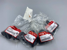 set of 4 Shock absorber rubber set