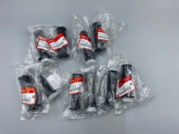 set of 5 handlebar grips