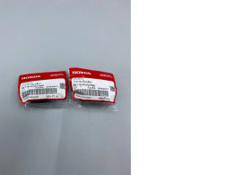 set of 2 Lock nut cover