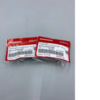 set of 2 Rear window mounting bolts