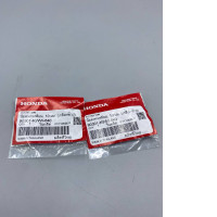 set of 2 Hexagonal nut