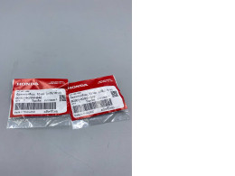 set of 2 Hexagonal nut