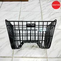 set of 3 Front basket for Honda Super Cub 2020