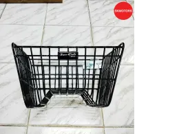 set of 3 Front basket for Honda Super Cub 2020