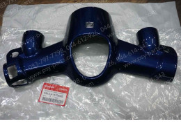 Upper handlebar cover set