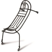 set of 2 Anti-scratch