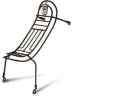 set of 2 Anti-scratch