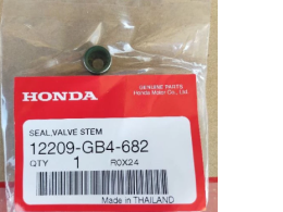 set of 4 Valve stem seal