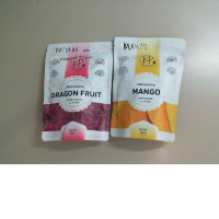 Set of 2 Dehydrated dried fruit KP Fruits