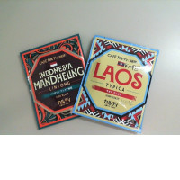 Set of 2 Cafe Drip Coffee