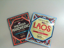 Set of 2 Cafe Drip Coffee