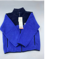 Blue jacket Blue jacket