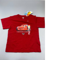 Kids' short-sleeved t-shirt
