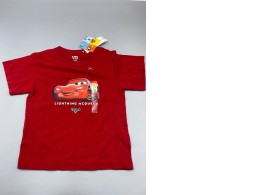 Kids' short-sleeved t-shirt
