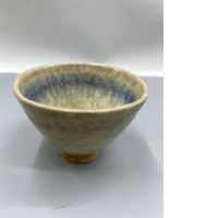 Shimizuka tea cup (glass teacup) 