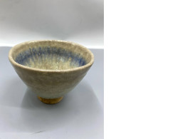 Shimizuka tea cup (glass teacup) 