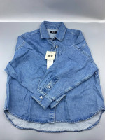 Denim shirt Denim shirt