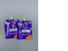 set of 2 Lolane Natura Hair Vitamin Booster