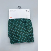 Boxer shorts, woven fabric Boxer shorts, woven fabric