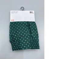 Boxer shorts, woven fabric Boxer shorts, woven fabric