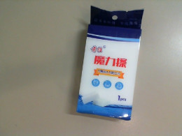 Sponge for washing dishes