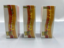 Set of 3 Genive Hair Growth Serum, which is designed to stimulate faster hair growth and reduce hair fall. Set of 3 Genive Hair Growth Serum, which is designed to stimulate faster hair growth and reduce hair fall.